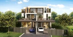 Changi Grove (D17), Semi-Detached #553813111